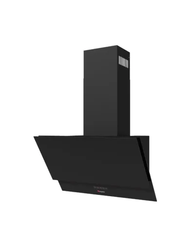 Bergamo BG-RH6050CGB60 60 sm Sensorlu Mətbəx Aspiratoru
