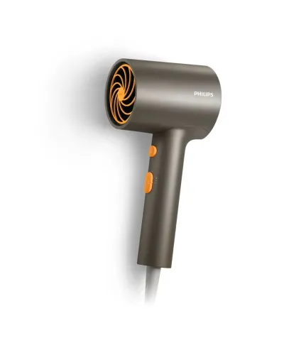 Philips BHD321/50 Fen – 1600W, İonizasiya, Soyuq Hava, Kompakt Dizayn