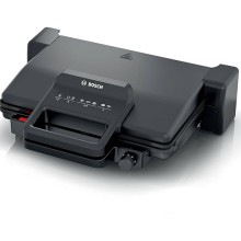 Bosch Elektrik Qril – 2000W, Mexaniki İdarəetmə, Min-Max Tənzimləmə