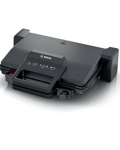 Bosch Elektrik Qril – 2000W, Mexaniki İdarəetmə, Min-Max Tənzimləmə