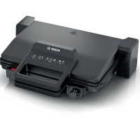 Bosch Elektrik Qril – 2000W Mexaniki İdarəetmə, Min-Max Tənzimləmə