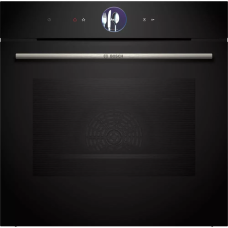 Bosch HBG7764B1 Elektrik Quraşdırılan Soba – 71 L, Elektron İdarəetmə