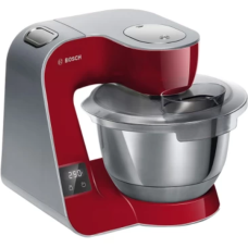 Bosch Mətbəx Kombaynı – 1000W, 3.9L, Blenderli, 7 Sürət
