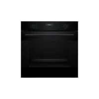 Bosch Serie 4 HJA737BA0 Встраиваемая Электрическая Духовка – 76 Л, Механическое Управление