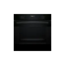 Bosch Serie 4 HJA737BA0 Встраиваемая Электрическая Духовка – 76 Л, Механическое Управление
