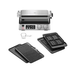 Braun  Электрический гриль 2000W