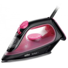 Braun SI1070PU Паровой Утюг