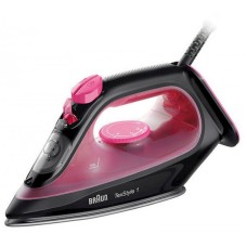 Braun SI1070PU Паровой Утюг
