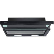 Aspirator Bosch DFT63CA60Q 60sm Teleskopik 300 m³/saat Mexaniki