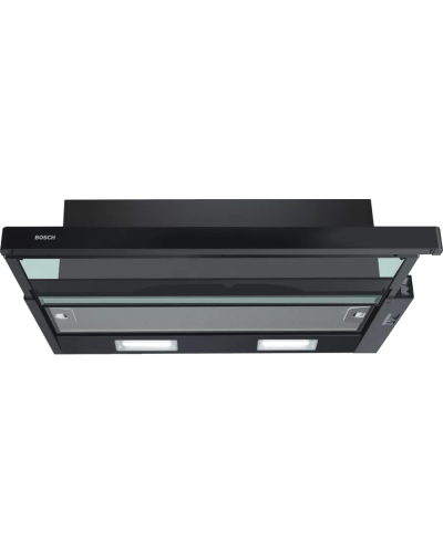 Aspirator Bosch DFT63CA60Q 60sm Teleskopik 300 m³/saat Mexaniki