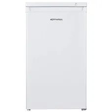 Soyuducu HOFFMANN DTF-840WEN 81L A++ Ağ Birkameralı Kompakt