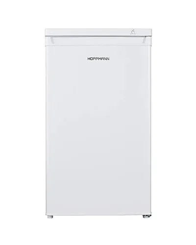 Soyuducu HOFFMANN DTF-840WEN 81L A++ Ağ Birkameralı Kompakt