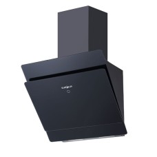 Eurolux EU-RH4031TGB60 Qara Şüşə Aspirator