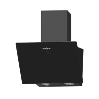 Eurolux EU-RH4035TGB60 Divar Tipli Aspirator