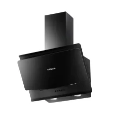 Eurolux EU-RH4040TGB60 Qara Şüşəli Aspirator