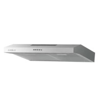 Eurolux EU-SH4006TS60 INOX Встраиваемая вытяжка