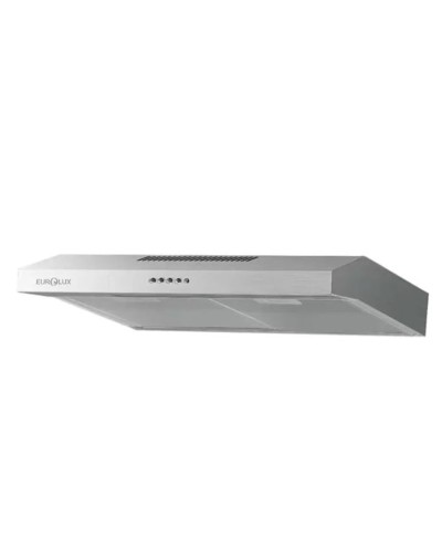 Eurolux EU-SH4006TS60 INOX Встраиваемая вытяжка