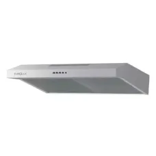 Eurolux EU-SH4008TS60 Inox Встраиваемая вытяжка 60 см