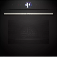 Bosch HBG7764B1 Elektrik Quraşdırılan Soba – 71 L, Elektron İdarəetmə