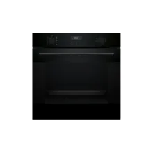 Bosch Serie 4 HJA737BA0 Quraşdırılan Elektrik Soba – 76 L, Mexaniki İdarəetmə