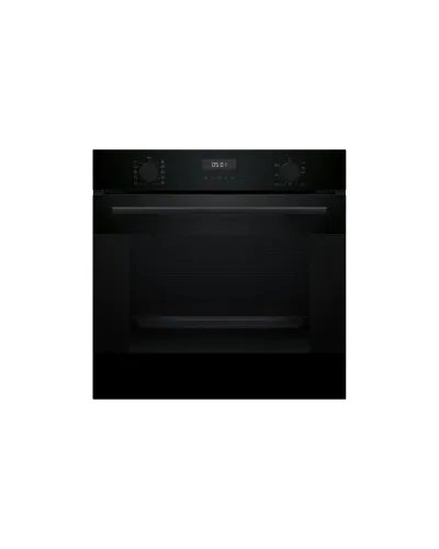 Bosch Serie 4 HJA737BA0 Quraşdırılan Elektrik Soba – 76 L, Mexaniki İdarəetmə