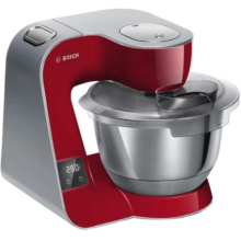 Bosch Mətbəx Kombaynı – 1000W, 3.9L, Blenderli, 7 Sürət