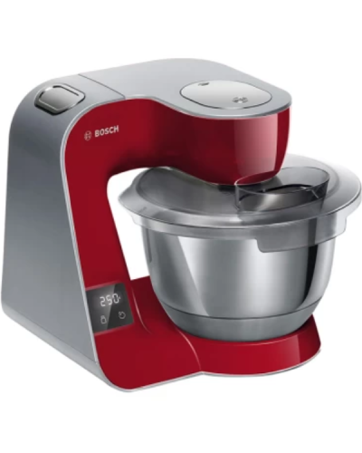 Bosch Mətbəx Kombaynı – 1000W, 3.9L, Blenderli, 7 Sürət