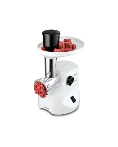 Мясорубка Kenwood MG450 – 1400 Вт, 1.5 кг/мин, компактная