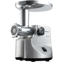 Kenwood MG510 Ətçəkən – 1600W, Metal Korpus, Revers, Kolbasa