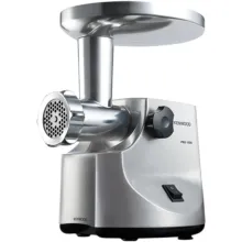 Мясорубка Kenwood MG510 – 1600 Вт, металлический корпус, реверс