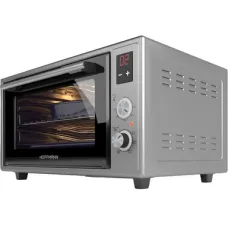 Mini Soba – 48L, 1600W, 6 Rejim, Elektromexaniki İdarəetmə,