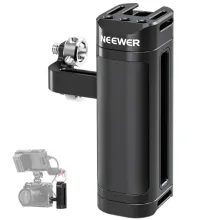 Neewer CA022H Kamera Qəfəsi üçün Yan Tutacaq