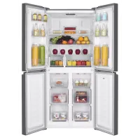 Soyuducu HOFFMANN NFFD-180BG