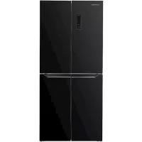 Soyuducu HOFFMANN NFFD-180BG