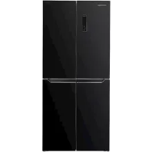 Soyuducu HOFFMANN NFFD-180BG