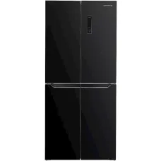 Soyuducu HOFFMANN NFFD-180BG