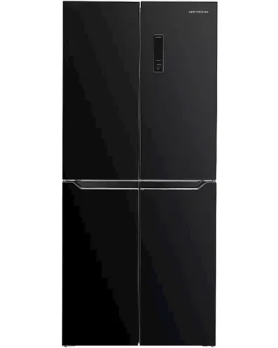 Soyuducu HOFFMANN NFFD-180BG