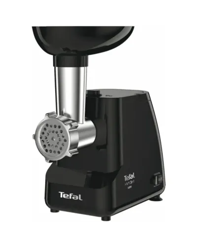 Tefal  Ətçəkən – 1600W, 1.7 kq/dəq, Revers, Kolbasa üçün