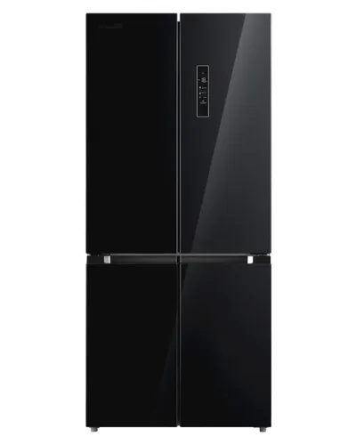 Toshiba GR-RF610WE-PGS(22) Холодильник