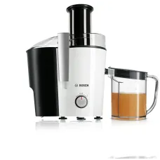 Bosch Şirəçəkən 700W – Geniş Boğazlıq, 1.25L Şirə Qabı, Yüksək Sürətli Juicer