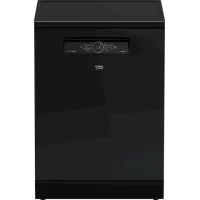 Beko BDFN36531GB Tam Ölçülü Qabyuyan Maşın (60 sm, İnvertor, AquaStop, 6 Proqram)