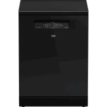 Beko BDFN36531GB Tam Ölçülü Qabyuyan Maşın (60 sm, İnvertor, AquaStop, 6 Proqram)