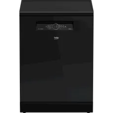 Beko BDFN36531GB Tam Ölçülü Qabyuyan Maşın (60 sm, İnvertor, AquaStop, 6 Proqram)