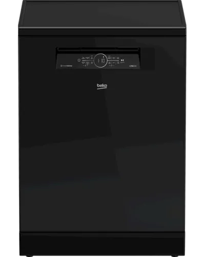 Beko BDFN36531GB Tam Ölçülü Qabyuyan Maşın (60 sm, İnvertor, AquaStop, 6 Proqram)