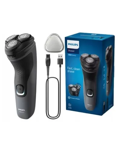 Philips  S1142/00 Rotorlu Üzqırxan