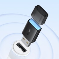 Baseus FastJoy Series WiFi Adapter 650Mbps BS-OH170 Qara