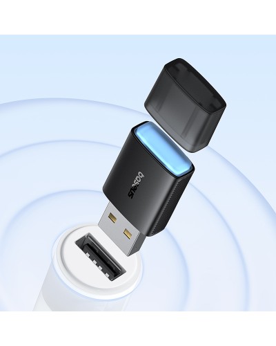 Baseus FastJoy Series WiFi Adapter 650Mbps BS-OH170 Qara