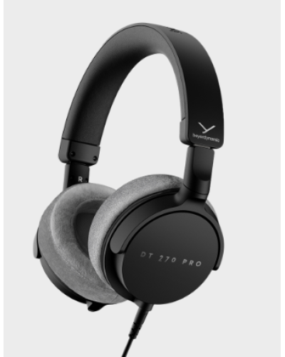 Beyerdynamic DT 270 PRO Qapalı Tip Studiya Qulaqlığı