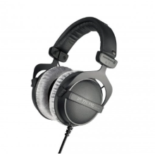 Beyerdynamic DT 770 Pro 32 Ohm Qapalı Tip Professional Studiya Qulaqlığı
