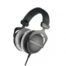 Beyerdynamic DT 770 Pro 32 Ohm Qapalı Tip Professional Studiya Qulaqlığı